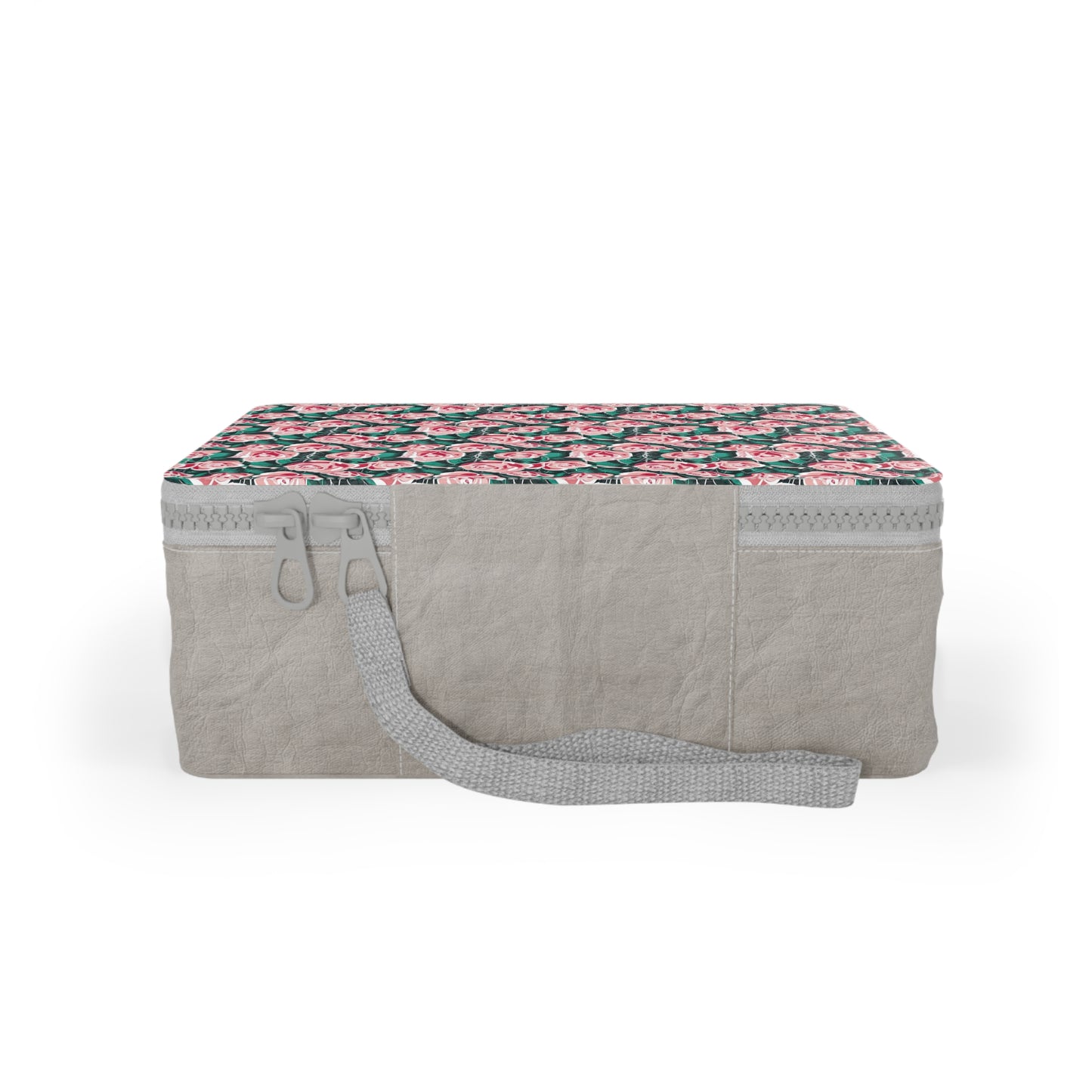 Eco-Friendly Paper Lunch Bag: The Ultimate Reusable and Designer Lunch Solution | Moses Supposes His Toeses Are Roses