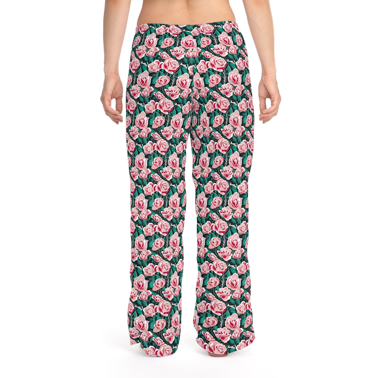 Moses Supposes His Toeses Are Roses - Women's Pajama Pants