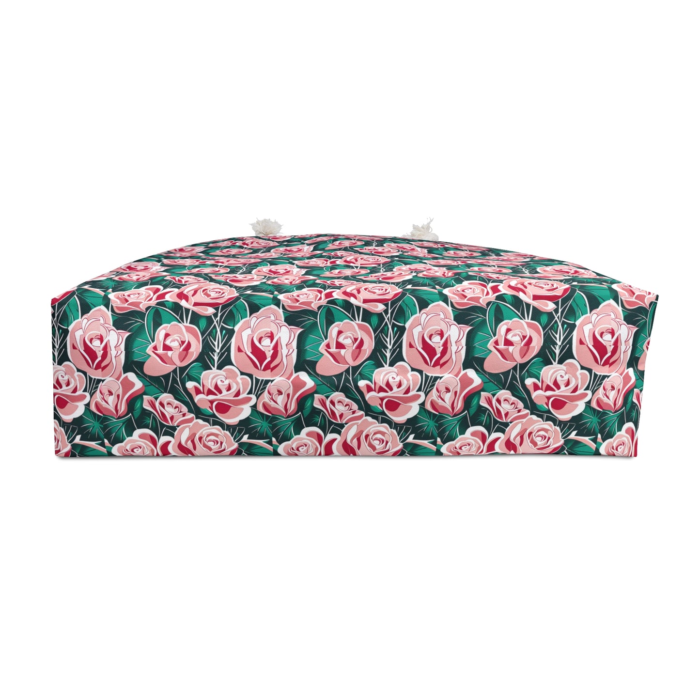 Moses Supposes His Toeses Are Roses Weekender Bag