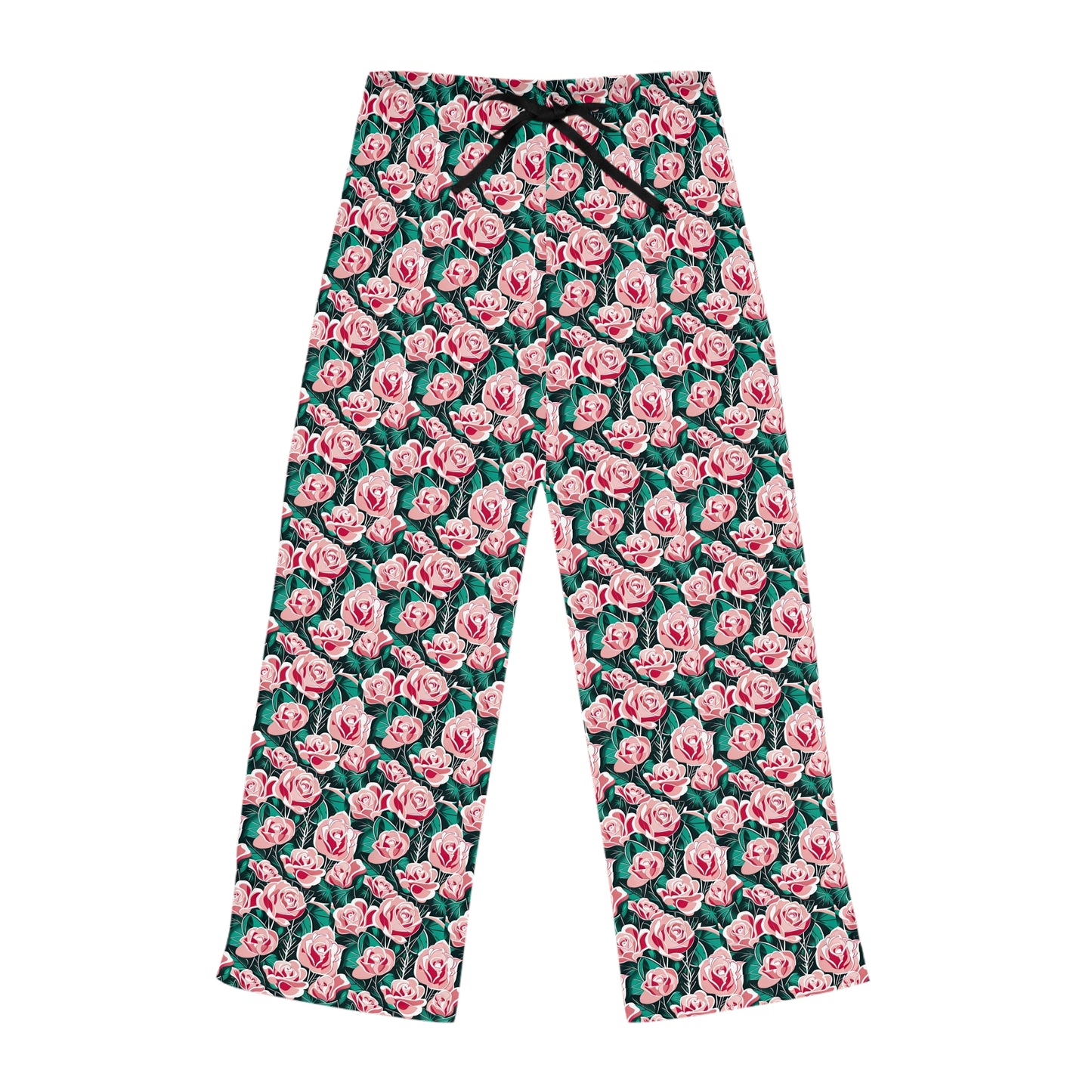 Moses Supposes His Toeses Are Roses - Women's Pajama Pants