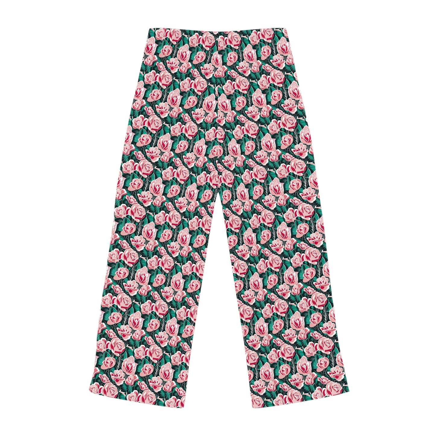 Moses Supposes His Toeses Are Roses - Women's Pajama Pants