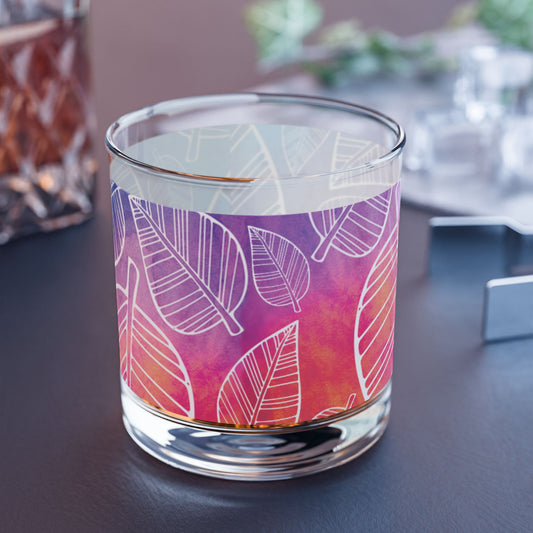 Rocks Glass, 10oz